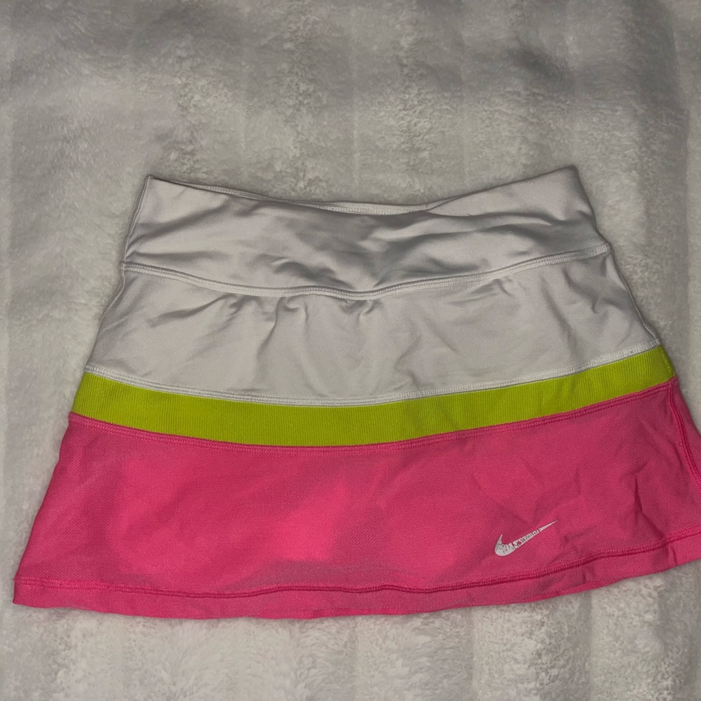 Nike Skirt